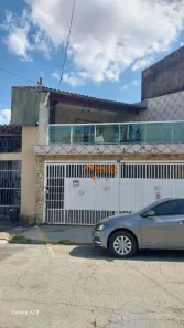 Sobrado com 3 Quartos à venda, 197m² no Parque Continental I, Guarulhos