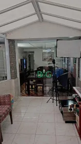 Sobrado com 2 Quartos à venda, 120m² no Perdizes, São Paulo