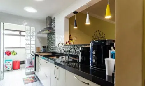Apartamento com 2 Quartos à venda, 72m² no Vila da Saúde, São Paulo