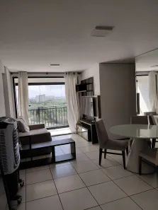 Apartamento com 3 Quartos à venda, 74m² no Renascença, São Luís