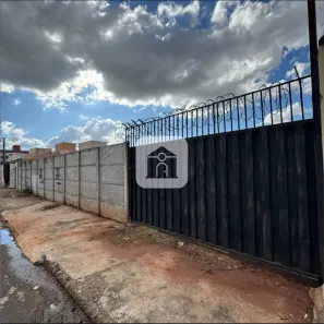 Lote/Terreno à venda, 800m² no Presidente Roosevelt, Uberlândia