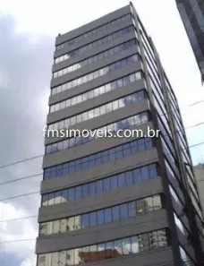 Sala Comercial para alugar, 330m² no Itaim Bibi, São Paulo