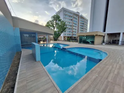 Apartamento com 2 Quartos para alugar, 64m² no Vila Parati, Imperatriz