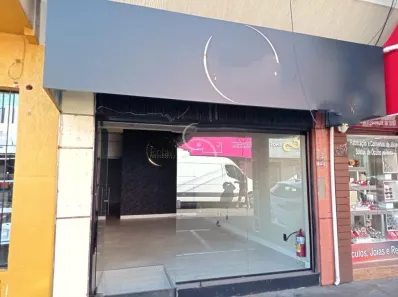 Ponto Comercial para alugar, 50m² no Centro, São Leopoldo