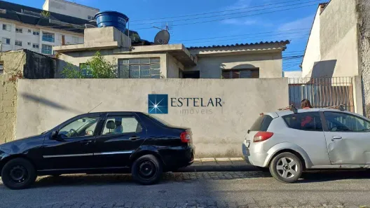 Casa com 2 Quartos à venda, 66m² no Vila Oliveira, Mogi das Cruzes