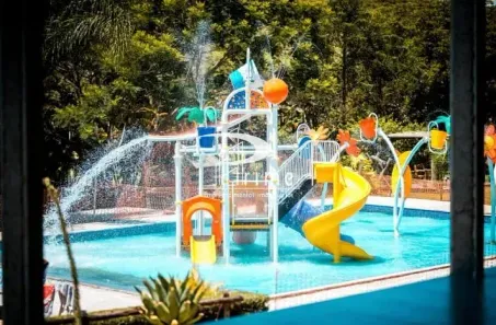 Fazenda/Sítio à venda, 10m² no Boa Vista I, Resende