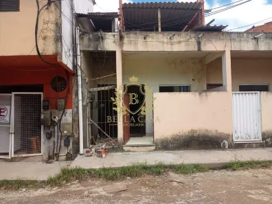 Casa com 1 Quarto à venda, 40m² no Parque Mataruna, Araruama