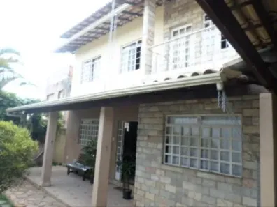 Casa com 3 Quartos à venda, 240m² no Trevo, Belo Horizonte
