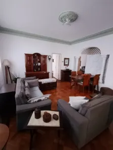 Apartamento com 3 Quartos à venda, 120m² no Tijuca, Rio de Janeiro