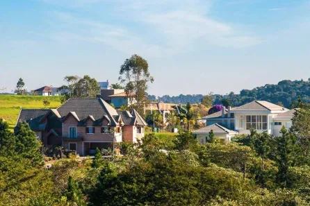 Lote/Terreno à venda, 2154m² no Condomínio Terras de São José, Itu