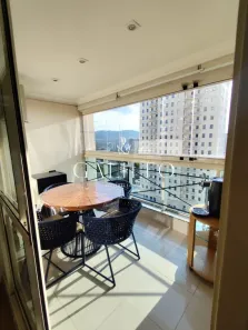 Apartamento com 3 Quartos à venda, 110m² no Jardim Ana Maria, Jundiaí