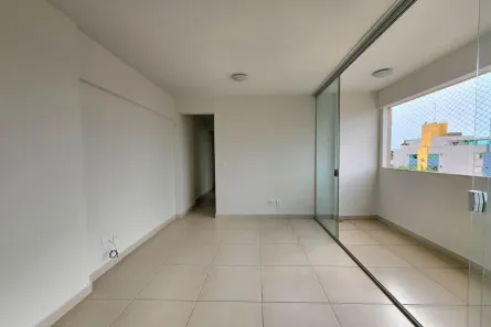 Apartamento com 2 Quartos à venda, 66m² no Graça, Belo Horizonte