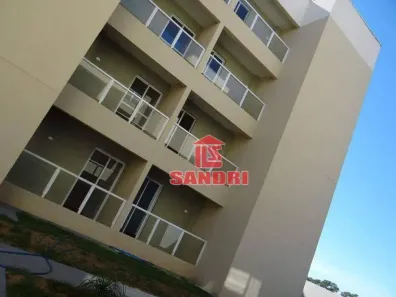 Apartamento com 2 Quartos para alugar, 53m² no Parque Industrial Um, Marialva