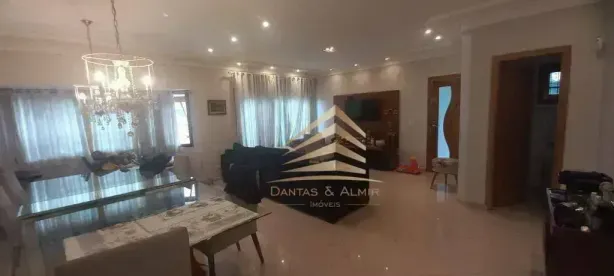 Imóvel Comercial com 3 Quartos para alugar, 327m² no Jardim Munhoz, Guarulhos