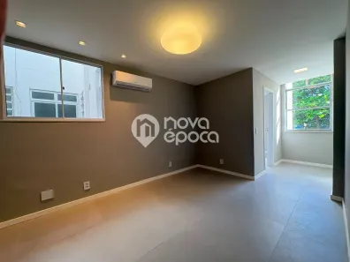 Apartamento com 2 Quartos à venda, 51m² no Ipanema, Rio de Janeiro