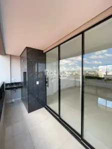 Apartamento com 3 Quartos à venda, 96m² no Santa Mônica, Uberlândia