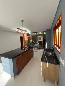 Casa com 3 Quartos para alugar, 140m² no Boiçucanga, São Sebastião