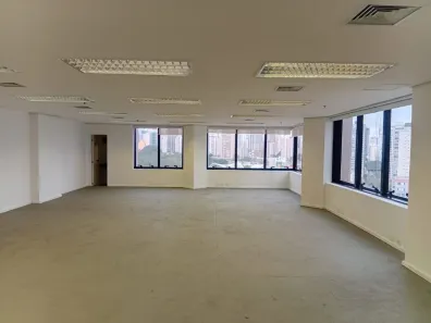 Ponto Comercial para alugar, 594m² no Barra Funda, São Paulo