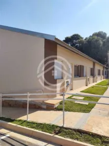 Casa de Condomínio com 2 Quartos à venda, 45m² no Bela Vista, Itatiba