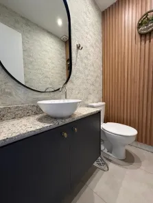 Apartamento com 2 Quartos para alugar, 89m² no Despraiado, Cuiabá