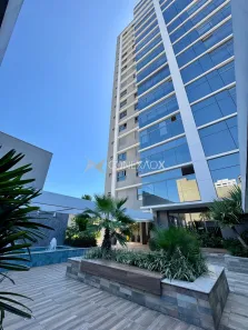 Apartamento com 2 Quartos para venda ou aluguel, 114m² no Cambuí, Campinas
