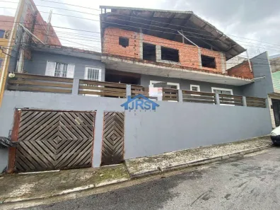 Casa com 5 Quartos à venda, 150m² no Vila São Silvestre, Barueri