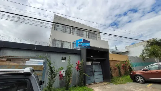 Prédio Residencial à venda, 1300m² no Setor Habitacional Vicente Pires - Trecho 3, Brasília