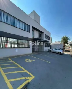 Sala Comercial para alugar, 23m² no Vigilato Pereira, Uberlândia