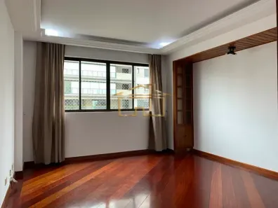 Apartamento com 3 Quartos para alugar, 80m² no Sumaré, São Paulo