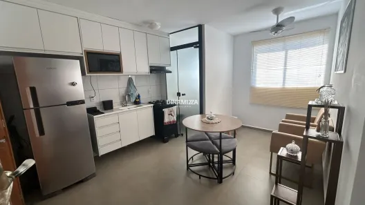 Apartamento com 2 Quartos à venda, 41m² no Estados Unidos, Uberaba