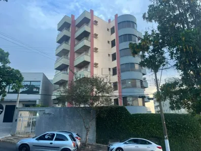 Apartamento com 4 Quartos à venda, 204m² no Vila Coqueiro, Valinhos