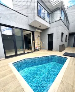 Sobrado com 3 Quartos à venda, 150m² no Jardim Terras de São Francisco, Sorocaba