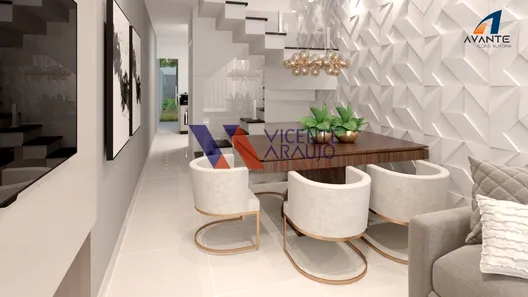 Casa com 3 Quartos à venda, 154m² no Espírito Santo, Betim