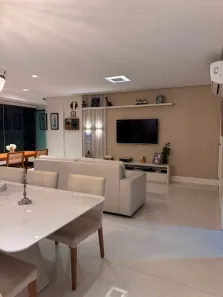 Apartamento com 3 Quartos à venda, 113m² no Pituaçu, Salvador