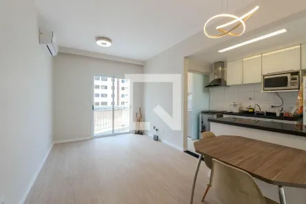 Apartamento com 2 Quartos à venda, 55m² no Consolação, São Paulo