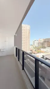 Apartamento com 1 Quarto à venda, 40m² no Praia de Itaparica, Vila Velha