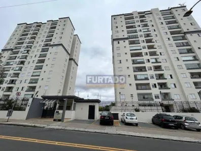 Apartamento com 3 Quartos à venda, 70m² no Vila Humaitá, Santo André