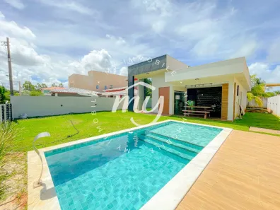 Casa com 3 Quartos à venda, 200m² no Barra do Jacuípe (Monte Gordo), Camaçari