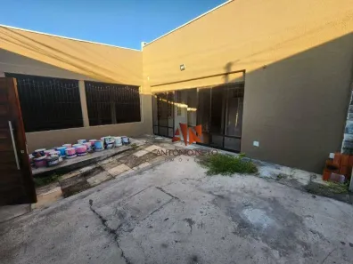 Ponto Comercial para alugar, 426m² no Cidade dos Funcionários, Fortaleza