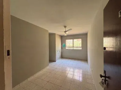 Apartamento com 2 Quartos à venda, 55m² no Higienópolis, São José do Rio Preto