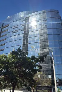 Sala Comercial para alugar, 36m² no Jardim Emília, Sorocaba