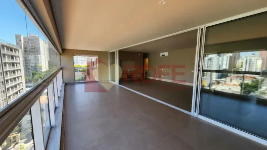 Apartamento com 4 Quartos à venda, 212m² no Perdizes, São Paulo