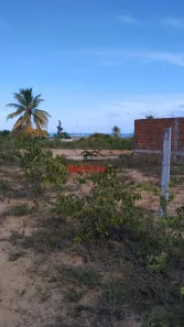 Lote/Terreno à venda, 360m² no Praia de Carapibus, Conde