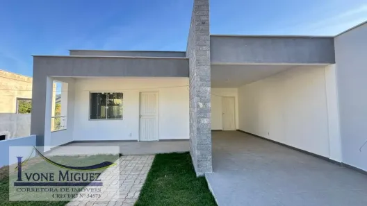 Casa com 2 Quartos à venda, 175m² no Recanto, Paty do Alferes