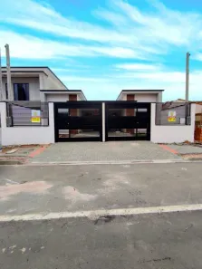 Casa com 2 Quartos à venda, 65m² no Fazenda Velha, Araucária