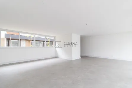 Casa de Condomínio com 4 Quartos à venda, 367m² no Santo Amaro, São Paulo