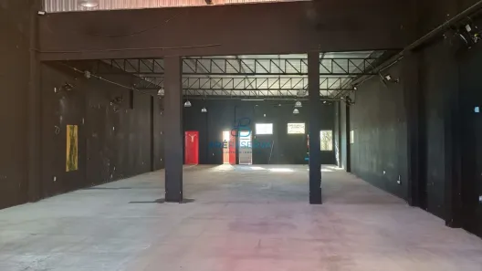 Galpão/Depósito/Armazém à venda, 400m² no Vila Cardia, Bauru