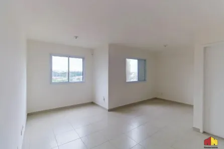 Apartamento com 1 Quarto para alugar, 35m² no Quinta da Paineira, São Paulo