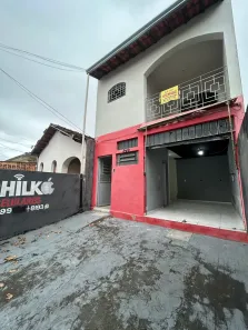 Sobrado com 3 Quartos à venda, 187m² no Chácara do Visconde, Taubaté