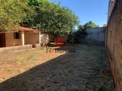 Lote/Terreno à venda, 362m² no Vila Maria Dilce, Goiânia